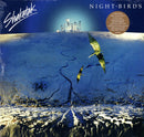 Shakatak - Night Birds (LP) - Discords.nl