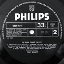 Tony Bennett - The Good Things In Life (LP Tweedehands) - Discords.nl