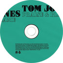 Tom Jones - Praise & Blame (CD Tweedehands) - Discords.nl