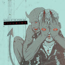 Queens Of The Stone Age - Villains -alt cover- (LP) - Discords.nl