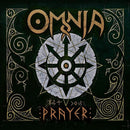 Omnia - Prayer (CD Tweedehands) - Discords.nl