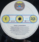 Randy Vanwarmer - Terraform (LP Tweedehands) - Discords.nl
