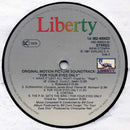 Bill Conti - For Your Eyes Only (Original Motion Picture Soundtrack) (LP Tweedehands)