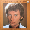 Johnny Hallyday - Derrière L'amour (LP Tweedehands) - Discords.nl