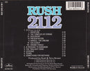 Rush - 2112 (CD Tweedehands)