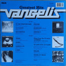 Vangelis - Greatest Hits (LP Tweedehands)