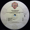 Todd Rundgren - A Cappella (LP Tweedehands)