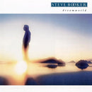 Steve Booker - Dreamworld (CD Tweedehands)