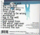 R.E.M. - Around The Sun (CD Tweedehands)