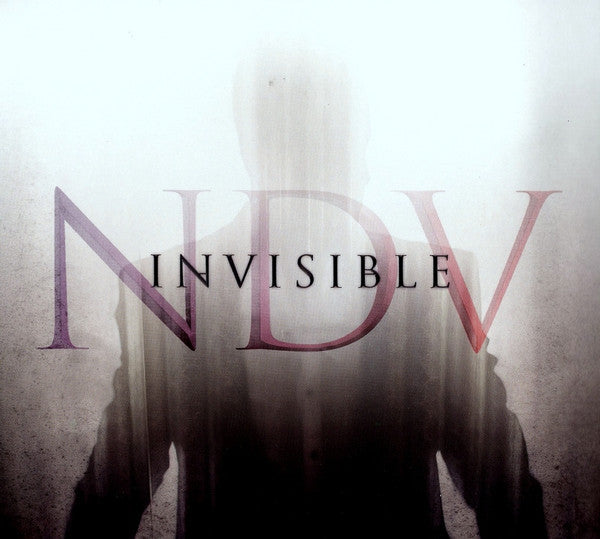 Nick D'Virgilio - Invisible (CD)