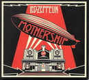 Led Zeppelin - Mothership (CD Tweedehands)