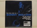 Sonny Rollins - Volume 2 (LP Tweedehands)