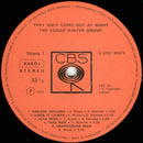 Edgar Winter Group, The - They Only Come Out At Night (LP Tweedehands)