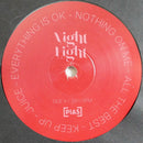 White Lies - Night light (LP)