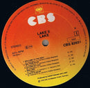 Lake - Lake II (LP Tweedehands)