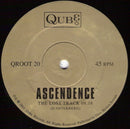 Ascendence - The Lost Track / Marathon (12" Tweedehands) - Discords.nl