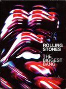 Rolling Stones, The - The Biggest Bang (DVD Tweedehands) - Discords.nl
