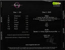 Magenta (10) - Seven (CD) - Discords.nl