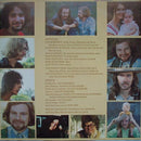 Van Morrison - His Band And The Street Choir (LP Tweedehands)