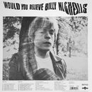 Billy Nicholls - Would You Believe (LP)