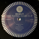 Beirut - The Flying Club Cup (LP) - Discords.nl
