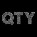 Qty - Qty (LP) - Discords.nl