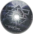 Arjen Anthony Lucassen's Star One - Space Metal (CD) - Discords.nl