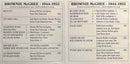 Brownie McGhee - Brownie McGhee 1944-1955 (CD Tweedehands) - Discords.nl
