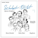 Quatuor Modigliani - Schubert octet (CD) - Discords.nl
