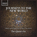 Queen's Six - Journeys to the new world (CD) - Discords.nl