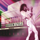 Queen - A night at the odeon (CD) - Discords.nl