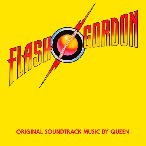 Queen - Flash gordon (CD) - Discords.nl