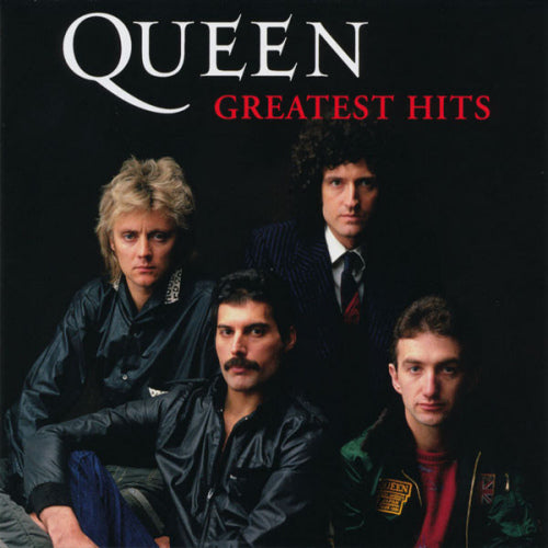 Queen - Greatest hits 1 (CD) - Discords.nl