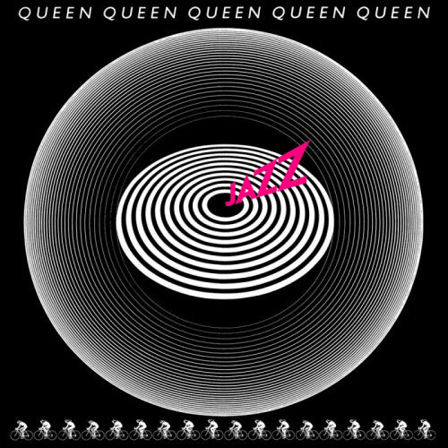 Queen - Jazz (CD)