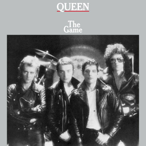 Queen - Game (CD) - Discords.nl