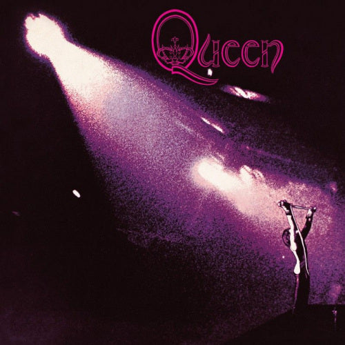 Queen - Queen (LP) - Discords.nl