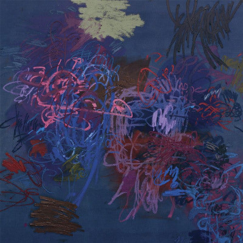 Quicksails - Blue rise (LP) - Discords.nl