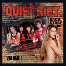 Quiet Riot - Live & rare vol.1 (CD) - Discords.nl