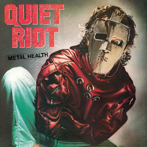 Quiet Riot - Metal health + 4 (CD) - Discords.nl