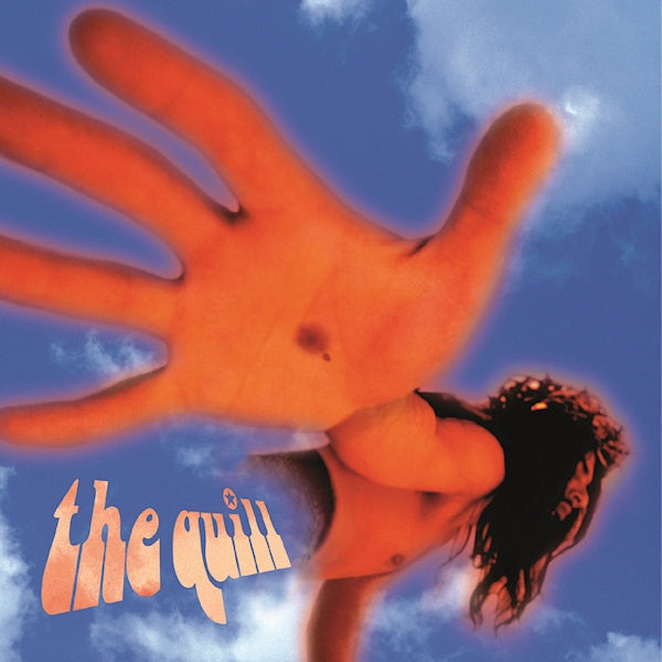 Quill - Quill (CD) - Discords.nl