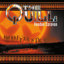 Quill - Voodoo caravan (CD) - Discords.nl