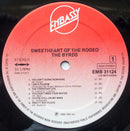 Byrds, The - Sweetheart Of The Rodeo (LP Tweedehands)