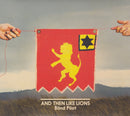 Blind Pilot - And Then Like Lions (CD) - Discords.nl