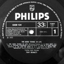 Tony Bennett - The Good Things In Life (LP Tweedehands) - Discords.nl