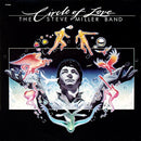 Steve Miller Band - Circle Of Love (LP Tweedehands)