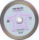 Kim Wilde - Now & Forever (CD Tweedehands)