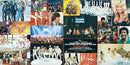 Village People - Can't Stop The Music - The Original Motion Picture Soundtrack Album (LP Tweedehands)
