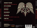 FM - Heroes And Villains (CD) - Discords.nl