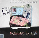 André Popp - Delirium In Hi-Fi (LP Tweedehands)