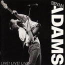 Bryan Adams = Bryan Adams - Live! Live! Live! (CD Tweedehands)